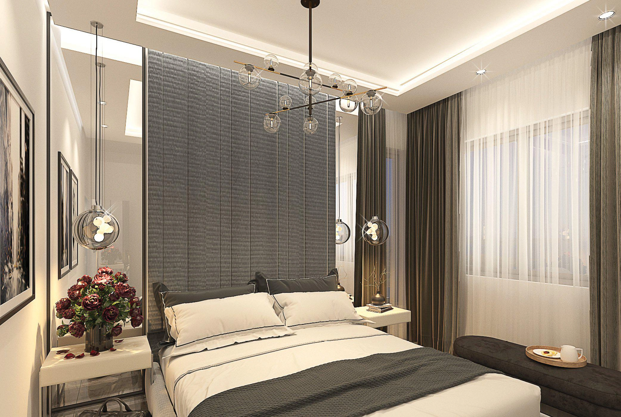 شقق في مجمع سكني جديد قرب الشاطئ في بافوس، قبرص