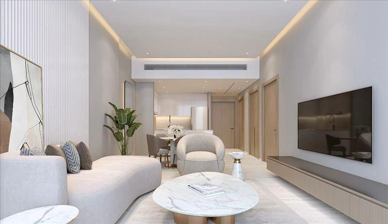 شقق Guzel Tower، الإمارات العربية المتحدة، دبي