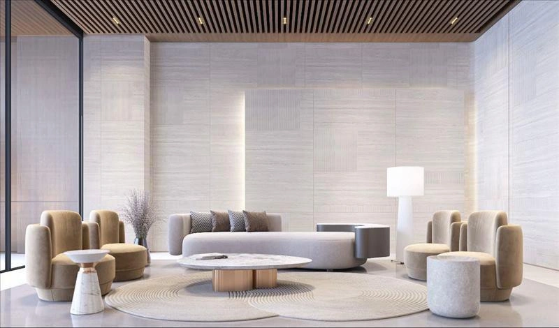 شقق Guzel Tower، الإمارات العربية المتحدة، دبي