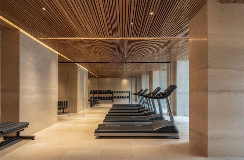 شقق Guzel Tower، الإمارات العربية المتحدة، دبي