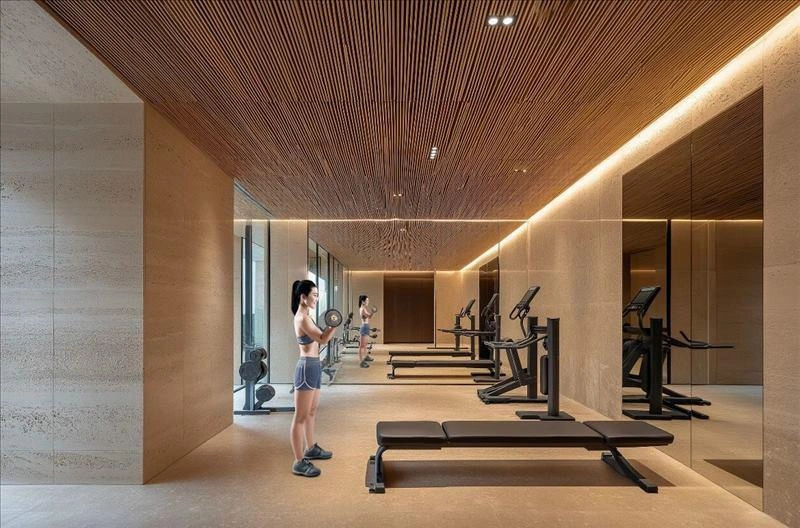 شقق Guzel Tower، الإمارات العربية المتحدة، دبي