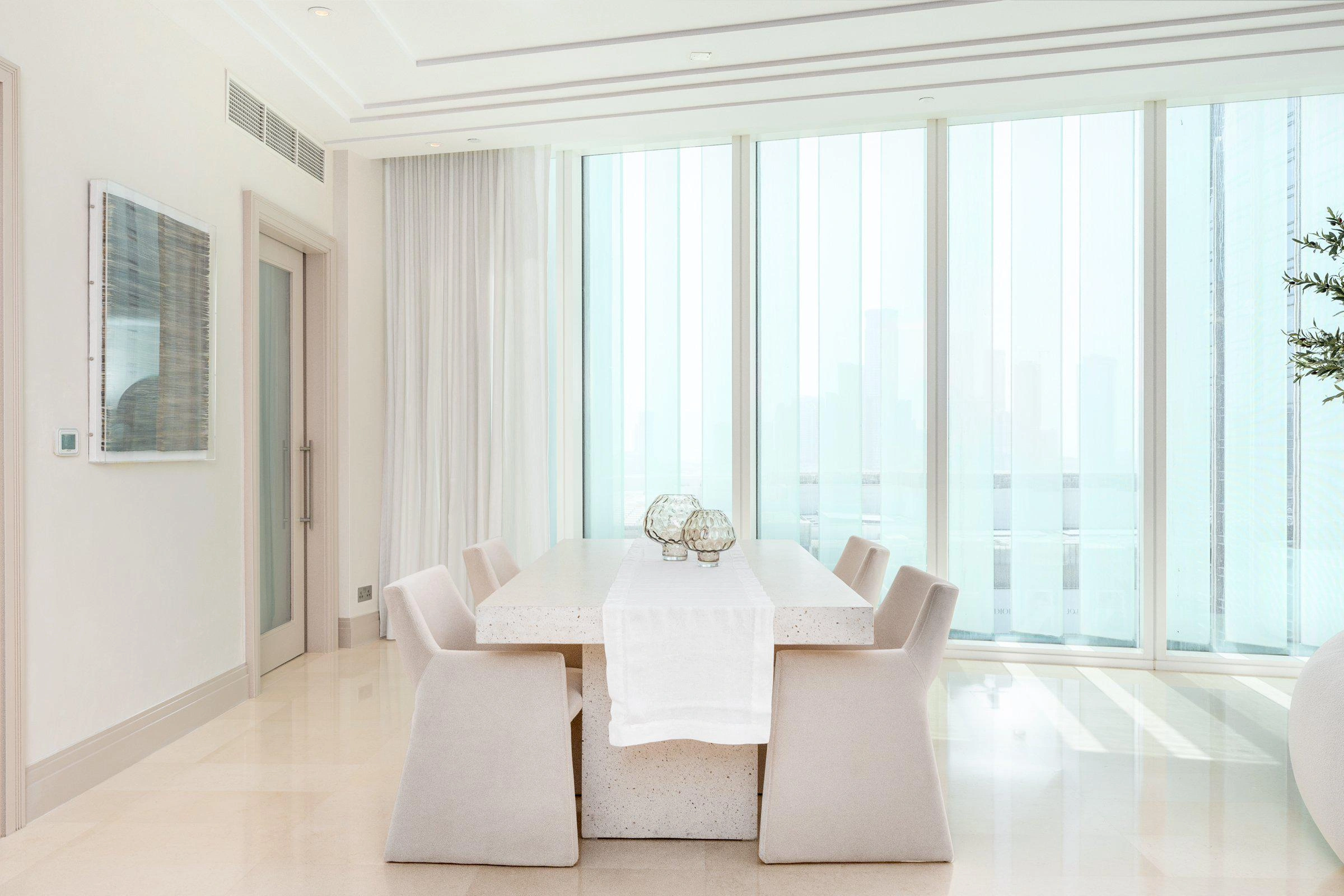 شقق — مشروع، أبوظبي، الإمارات العربية المتحدة