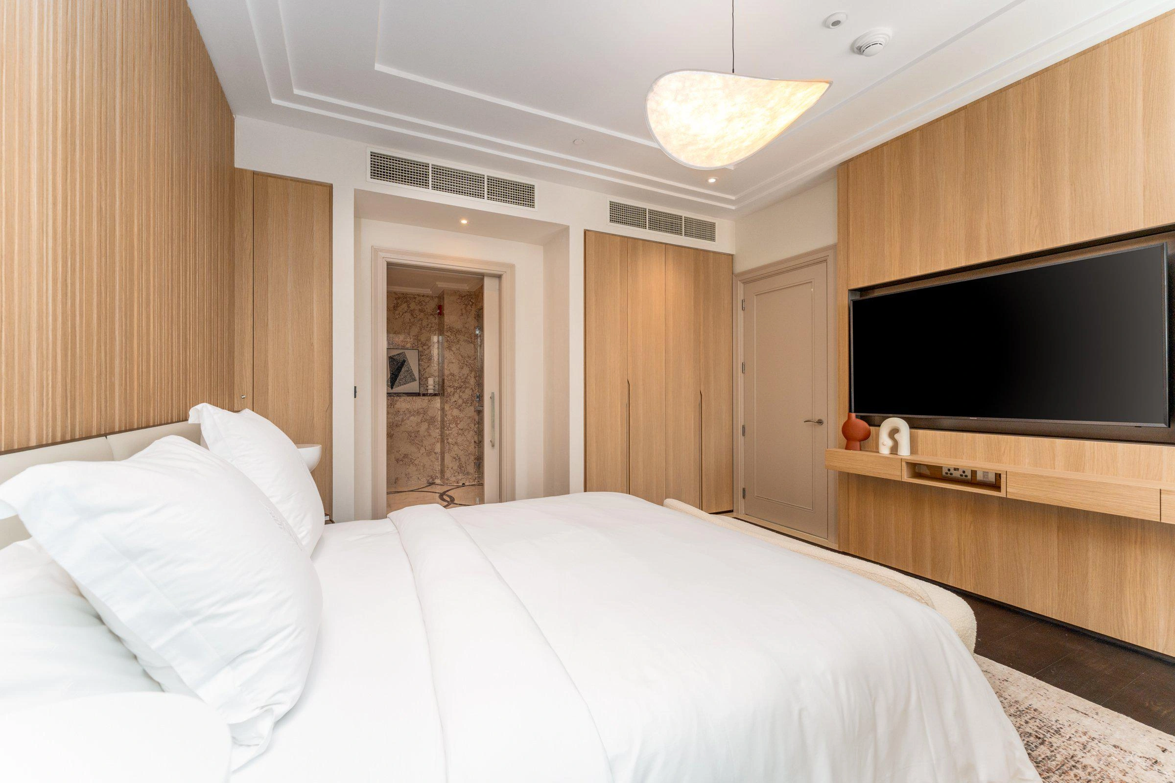 شقق — مشروع، أبوظبي، الإمارات العربية المتحدة