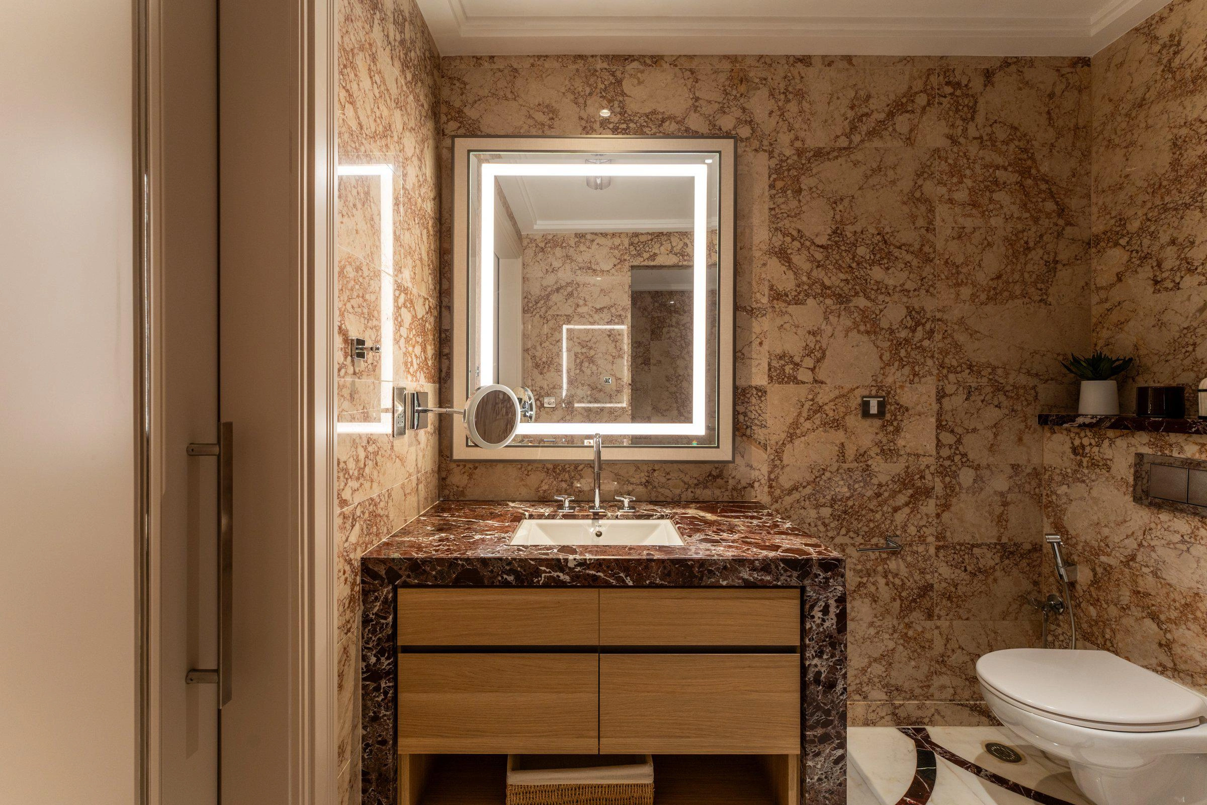 شقق — مشروع، أبوظبي، الإمارات العربية المتحدة