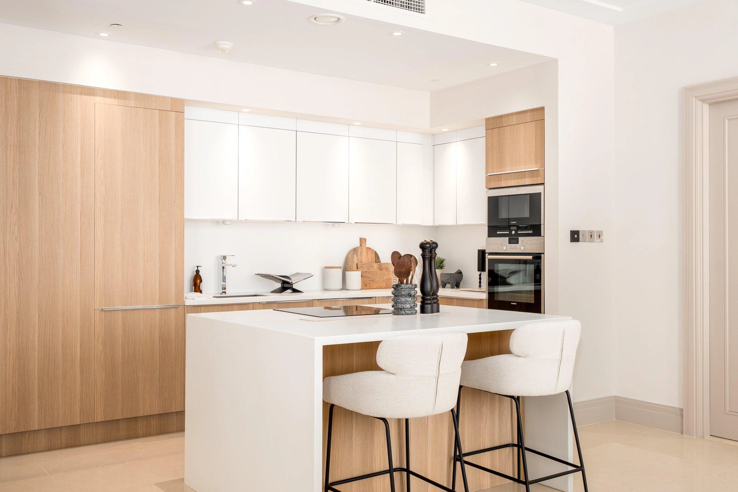 شقق — مشروع، أبوظبي، الإمارات العربية المتحدة