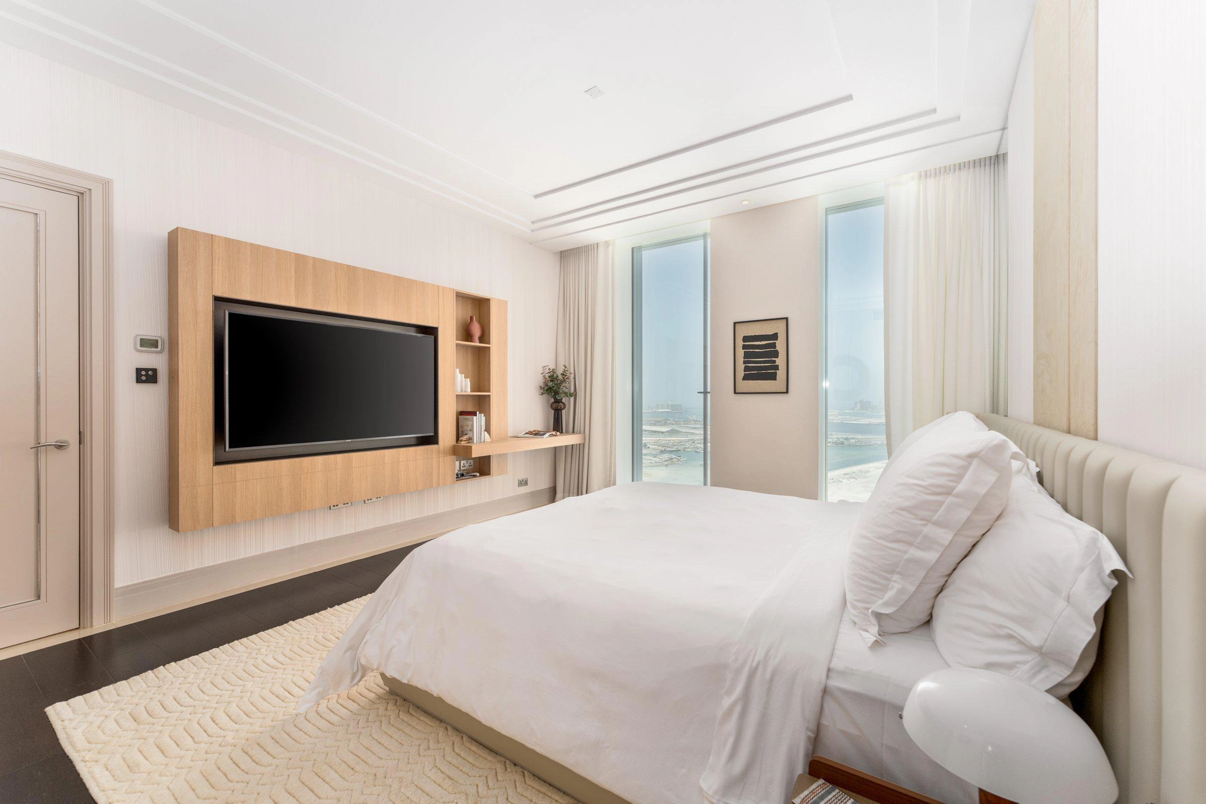 شقق — مشروع، أبوظبي، الإمارات العربية المتحدة