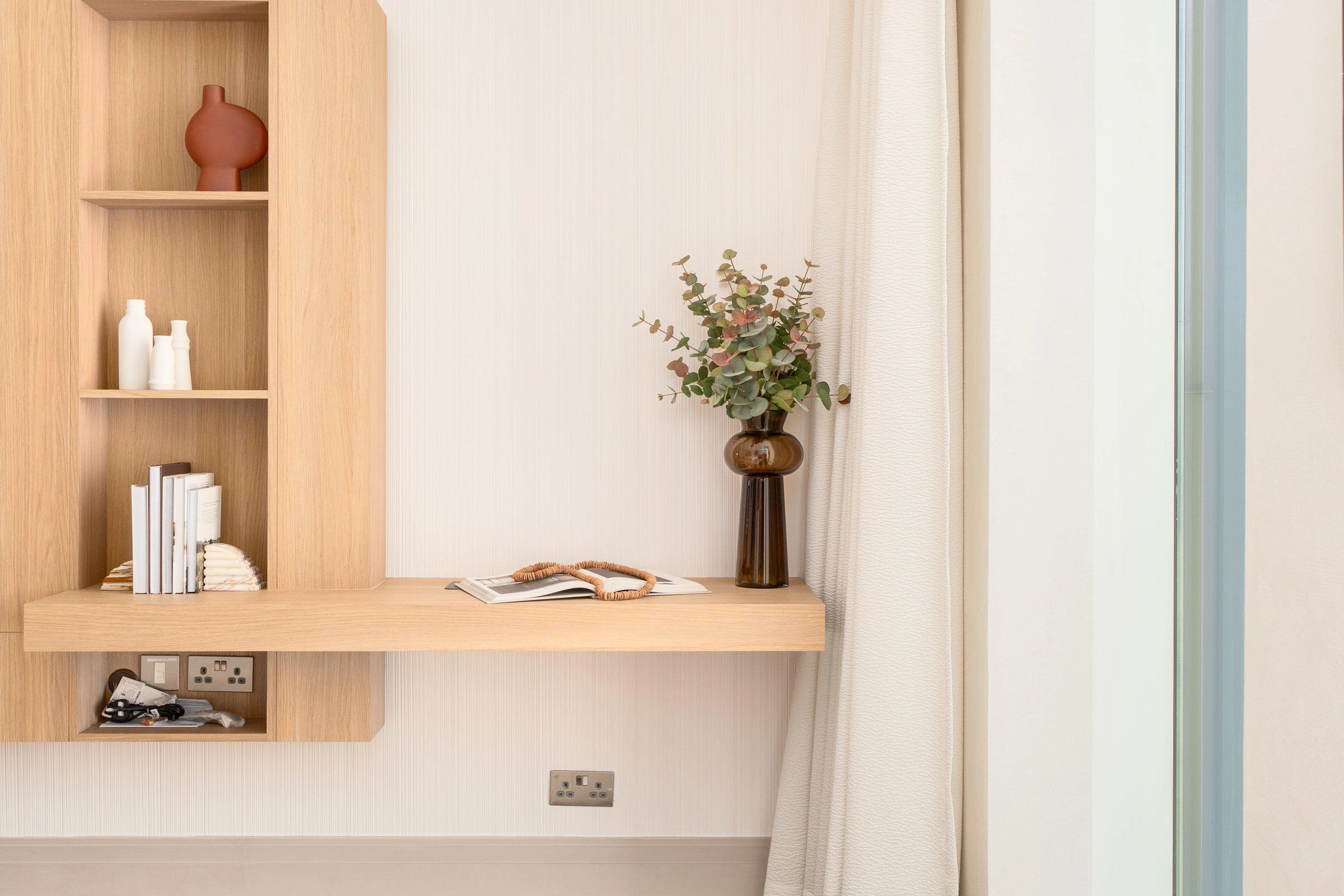 شقق — مشروع، أبوظبي، الإمارات العربية المتحدة