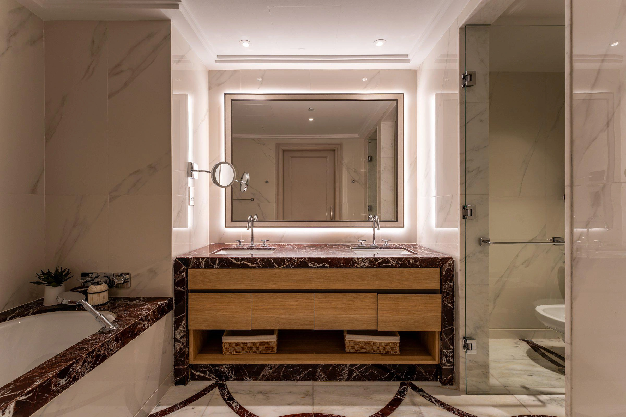 شقق — مشروع، أبوظبي، الإمارات العربية المتحدة