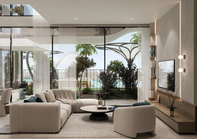 شقق Reef 1000، الإمارات العربية المتحدة، دبي