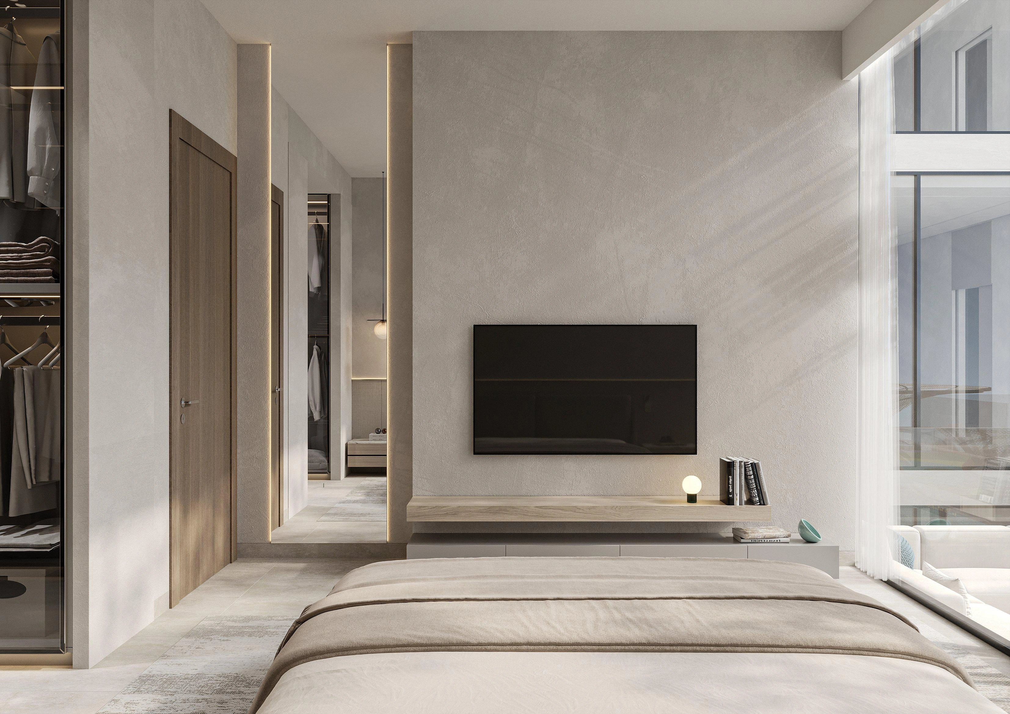 شقق Reef 1000، الإمارات العربية المتحدة، دبي