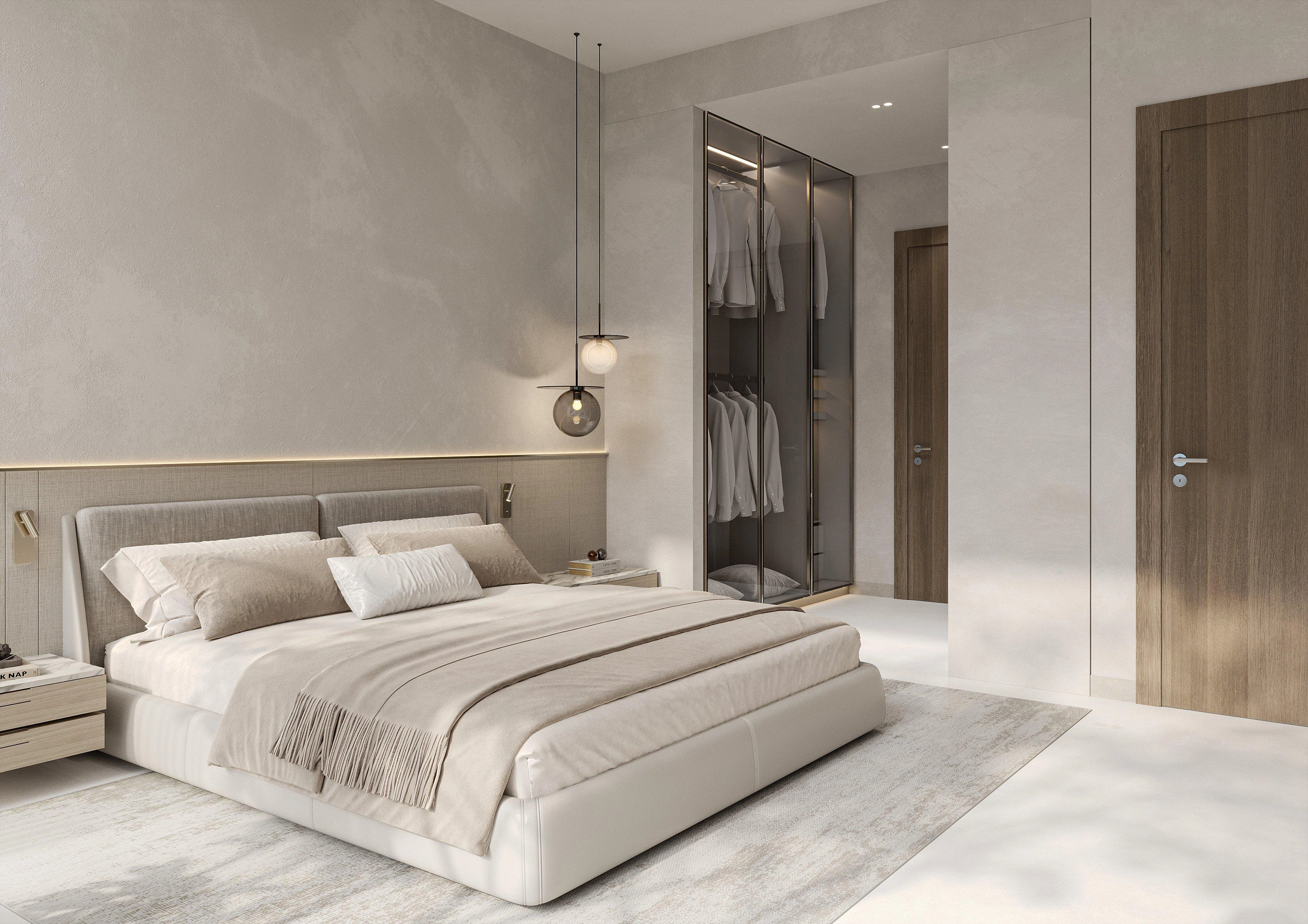 شقق Reef 1000، الإمارات العربية المتحدة، دبي