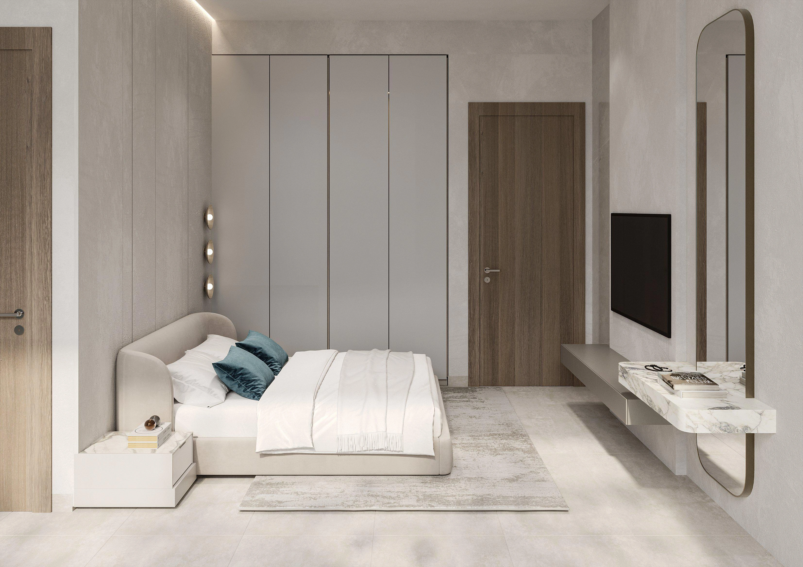 شقق Reef 1000، الإمارات العربية المتحدة، دبي