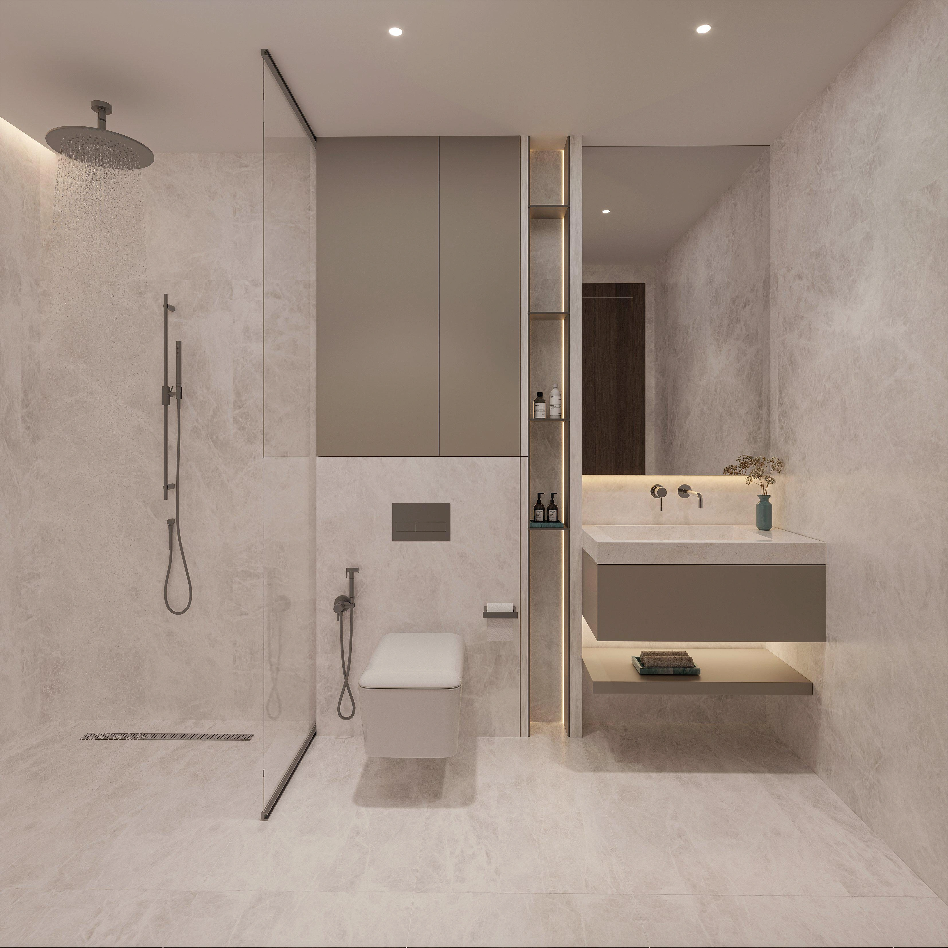 شقق Reef 1000، الإمارات العربية المتحدة، دبي