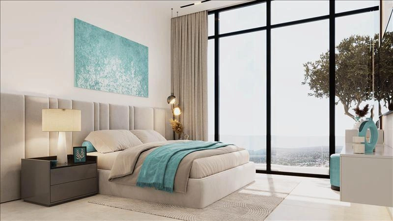 Reef 999, Dubaï, Émirats arabes unis