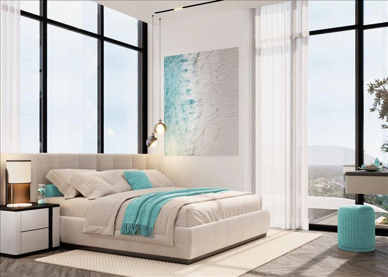 Reef 999، دبي، الإمارات العربية المتحدة