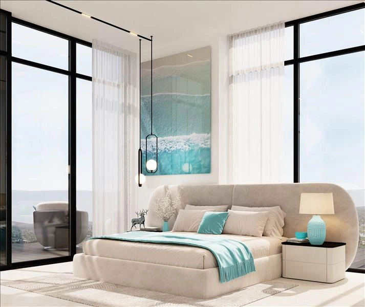 Reef 999، دبي، الإمارات العربية المتحدة