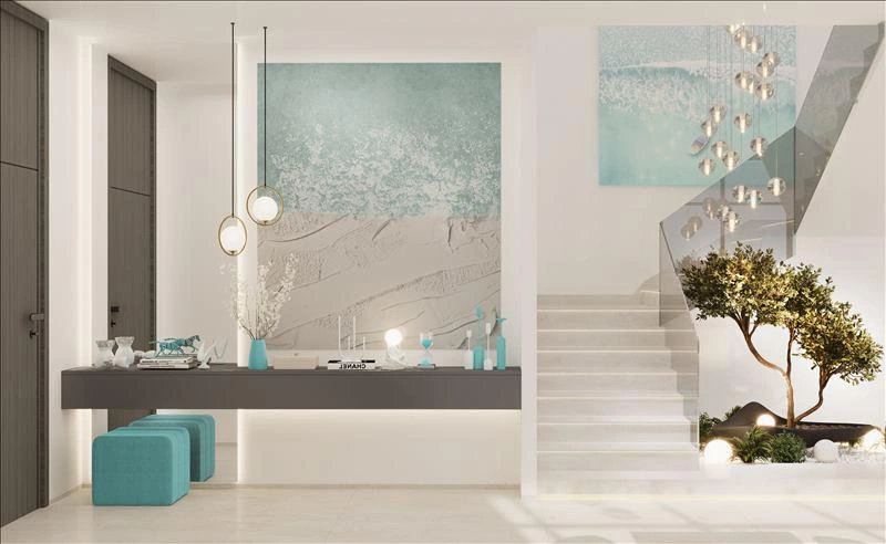 Reef 999، دبي، الإمارات العربية المتحدة