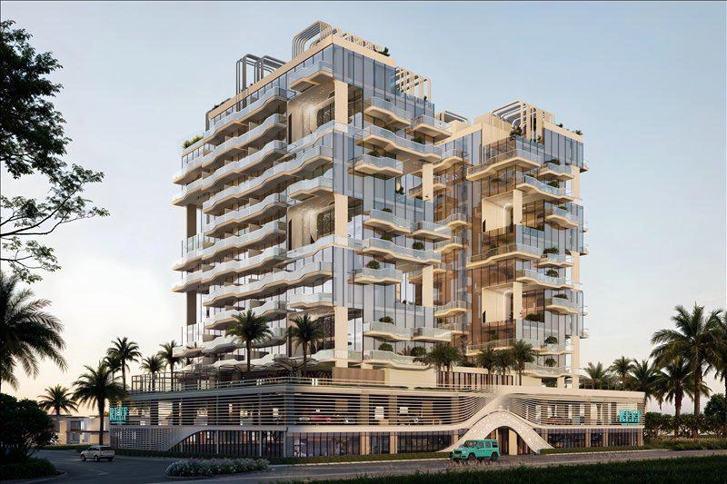 Reef 999، دبي، الإمارات العربية المتحدة