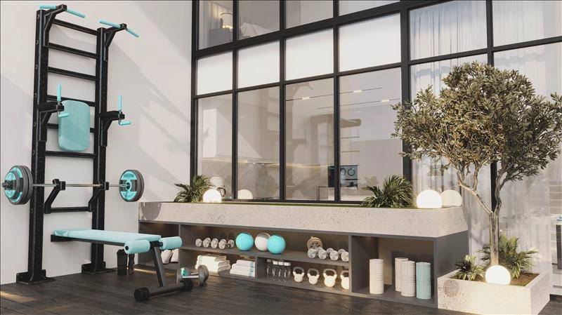 Reef 999، دبي، الإمارات العربية المتحدة