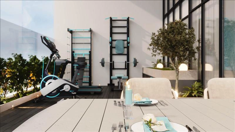 Reef 999، دبي، الإمارات العربية المتحدة