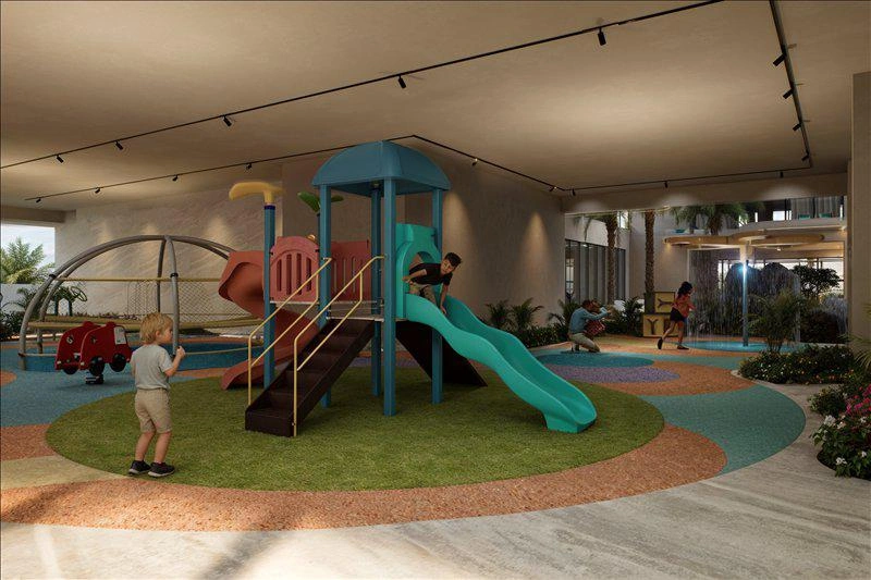 Reef 999, Dubaï, Émirats arabes unis