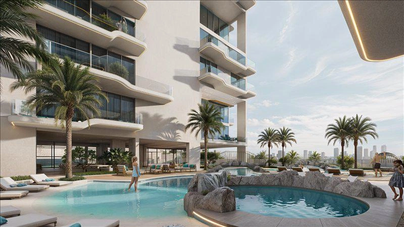 Reef 999، دبي، الإمارات العربية المتحدة