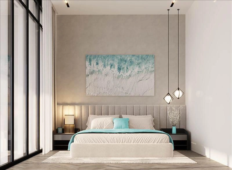 Reef 999, Dubaï, Émirats arabes unis