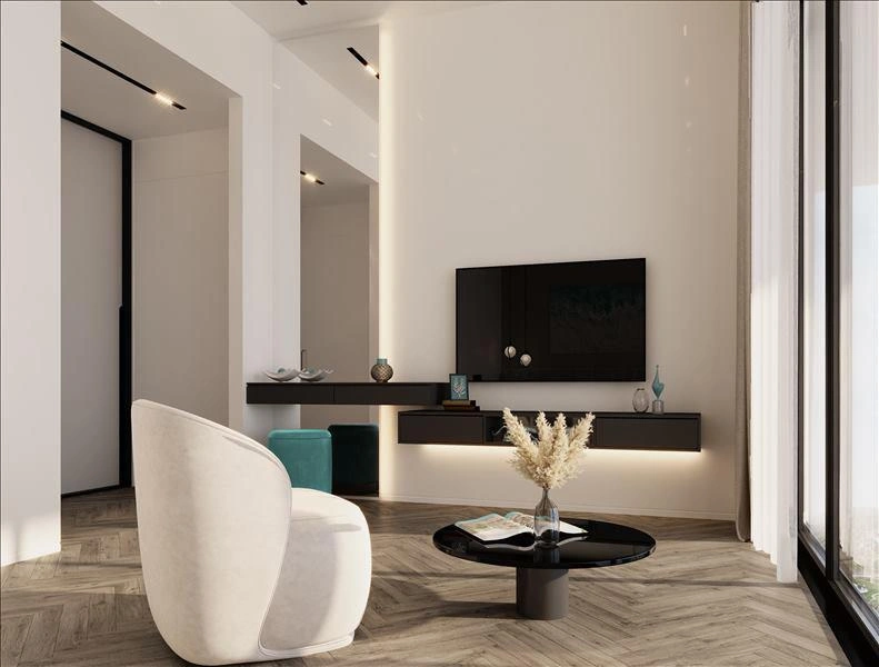 Reef 999, Dubaï, Émirats arabes unis