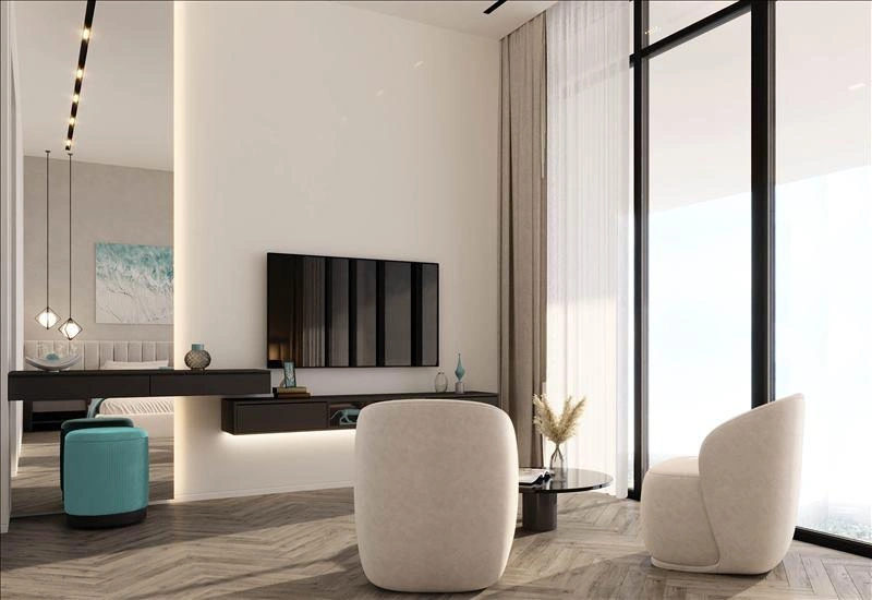 Reef 999، دبي، الإمارات العربية المتحدة