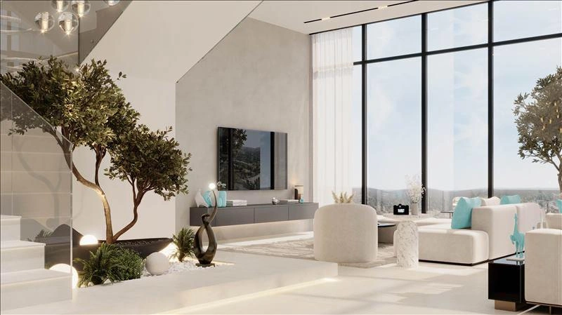 Reef 999, Dubaï, Émirats arabes unis