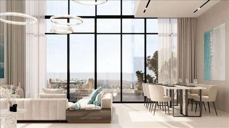 Reef 999, Dubaï, Émirats arabes unis