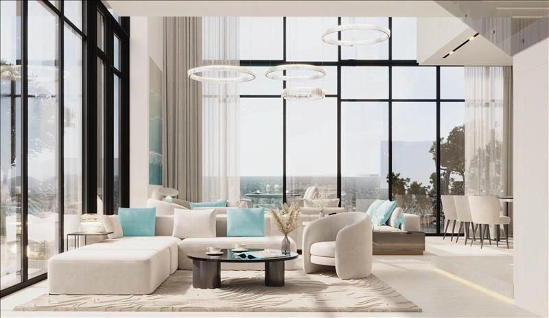 Reef 999, Dubaï, Émirats arabes unis