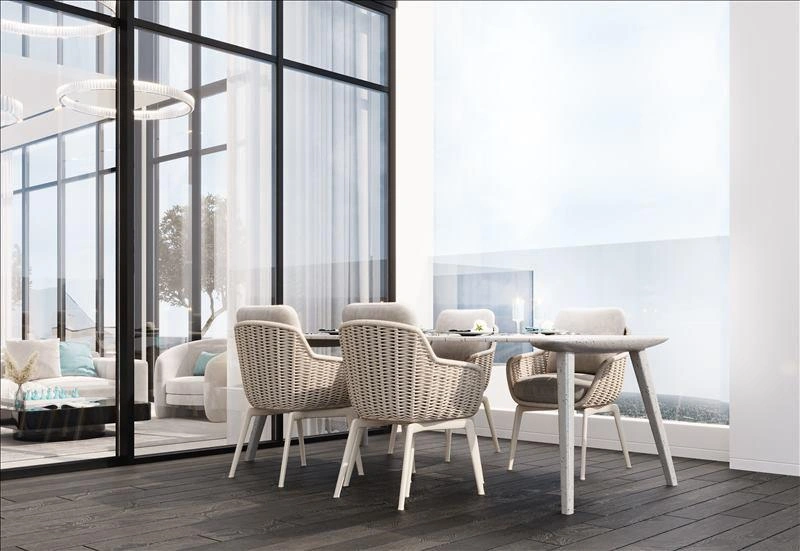 Reef 999, Dubaï, Émirats arabes unis