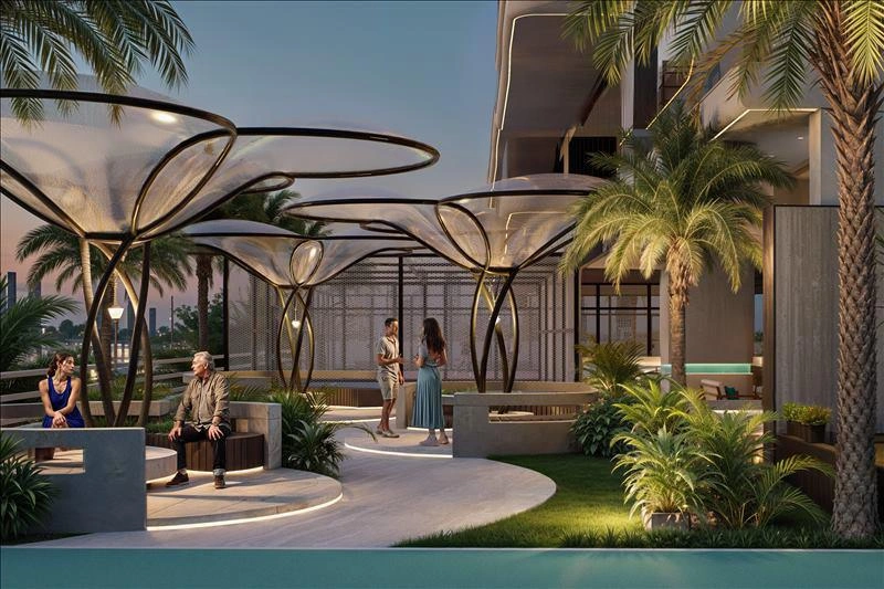 Reef 999، دبي، الإمارات العربية المتحدة