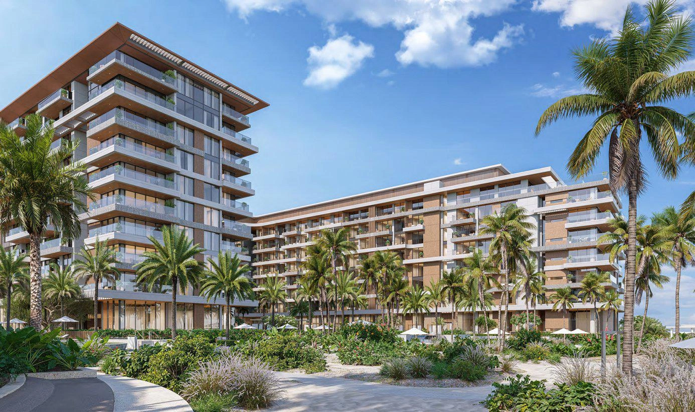 شقق Ellington Cove — دبي، الإمارات العربية المتحدة