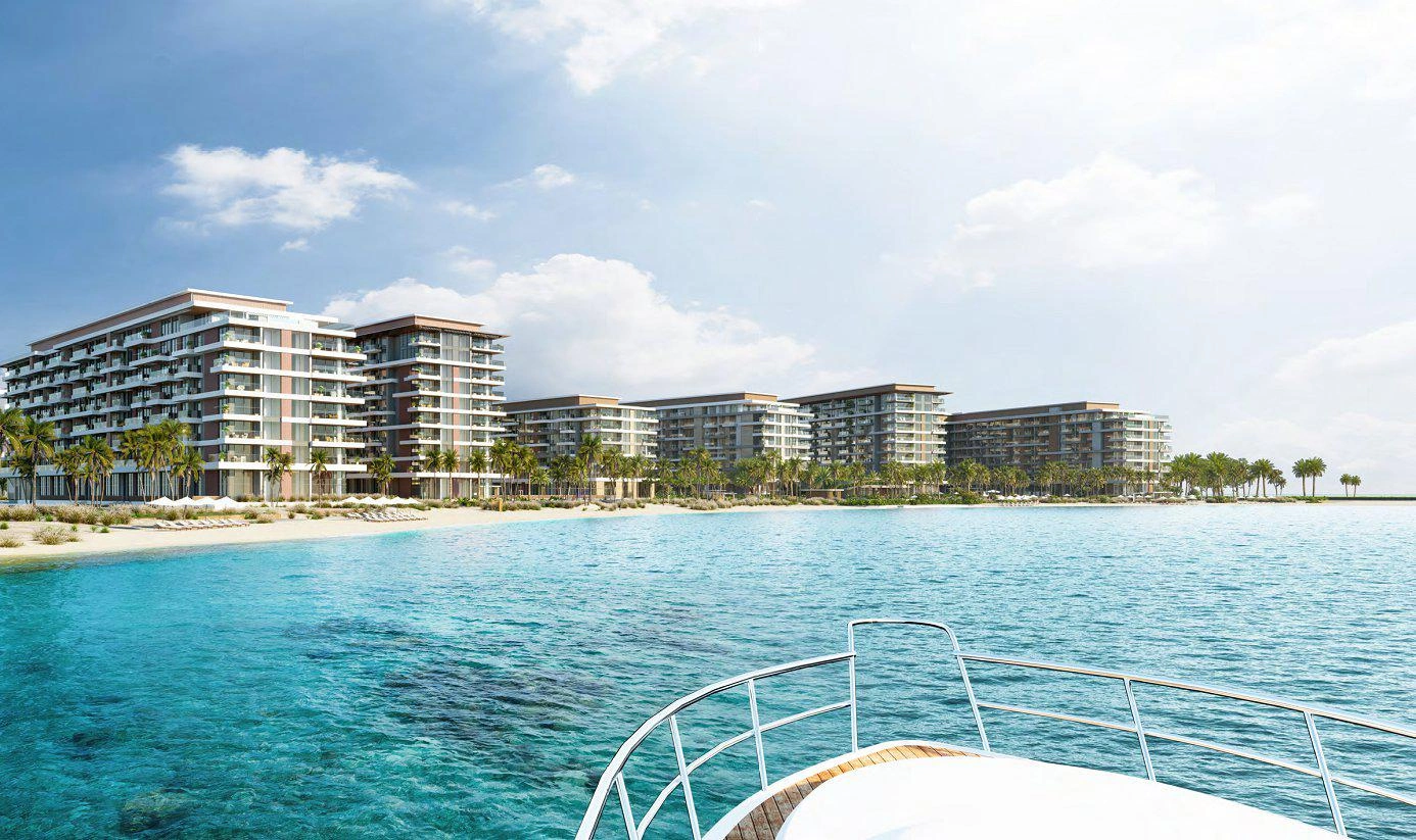 شقق Ellington Cove — دبي، الإمارات العربية المتحدة