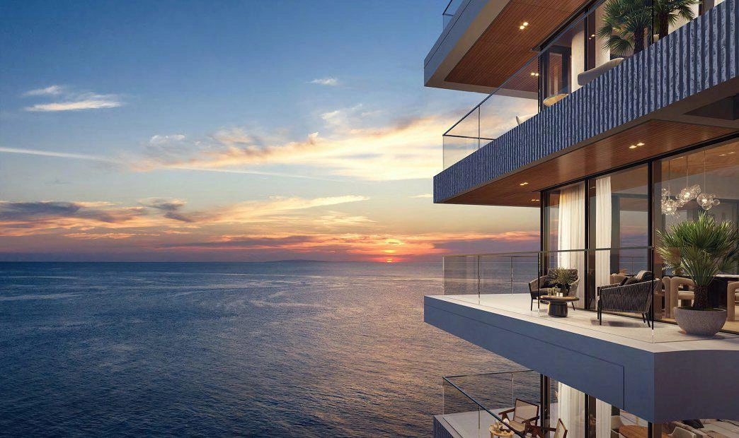 شقق Ellington Cove، الإمارات العربية المتحدة، دبي