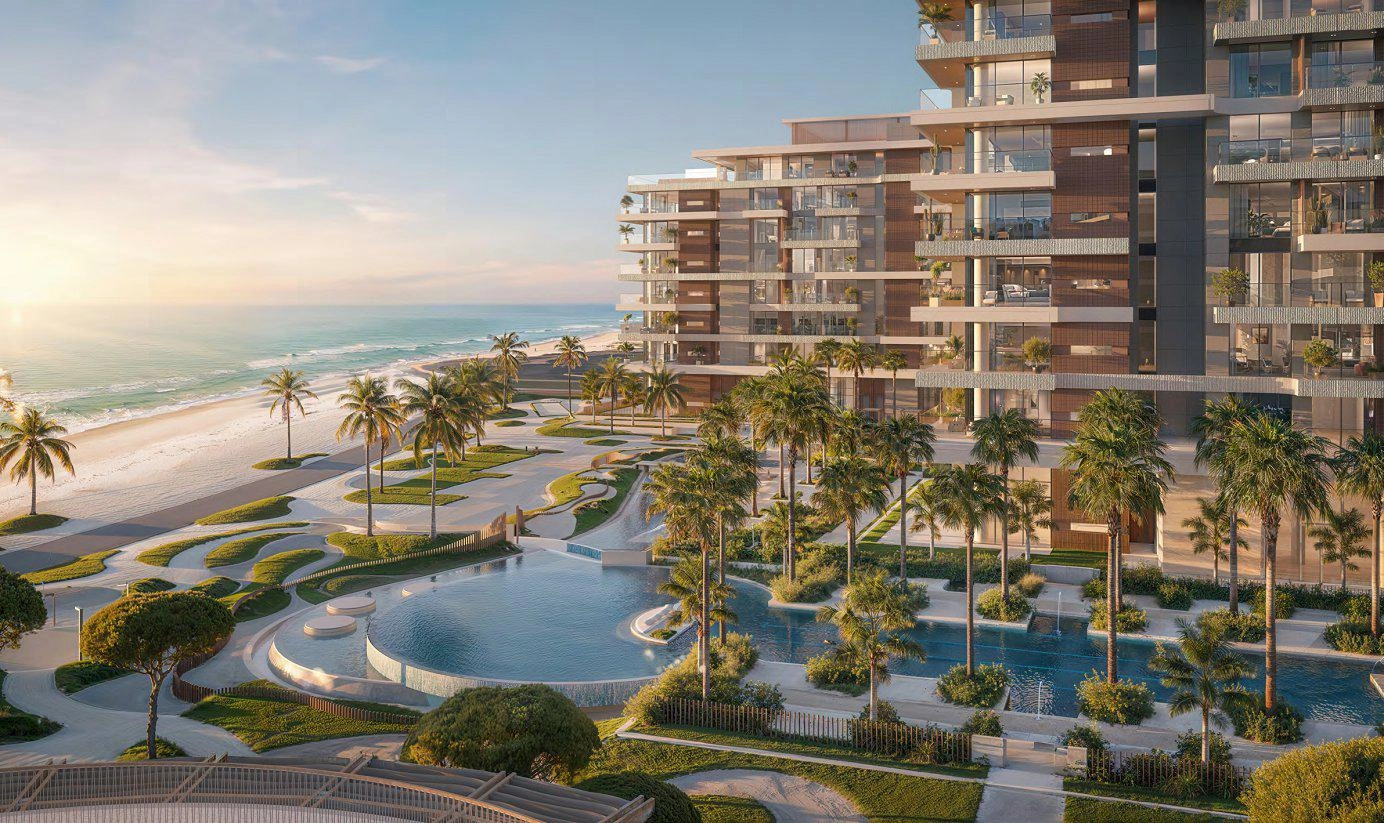 شقق Ellington Cove، الإمارات العربية المتحدة، دبي