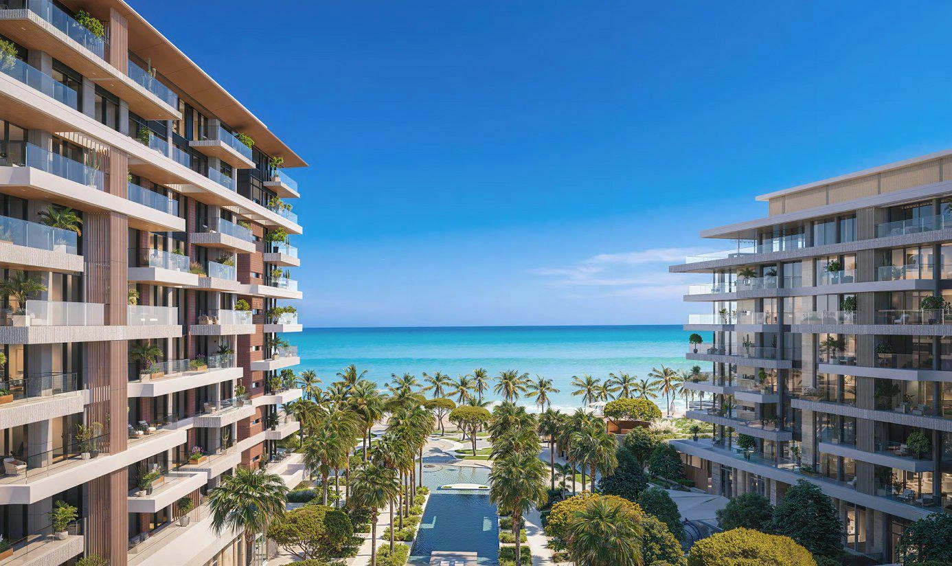 شقق Ellington Cove، الإمارات العربية المتحدة، دبي