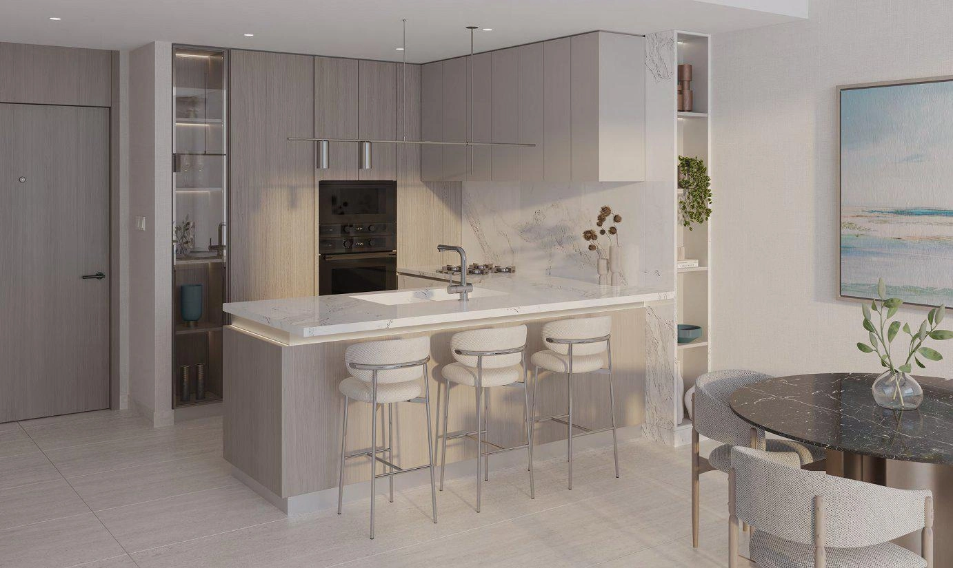 شقق Ellington Cove — دبي، الإمارات العربية المتحدة