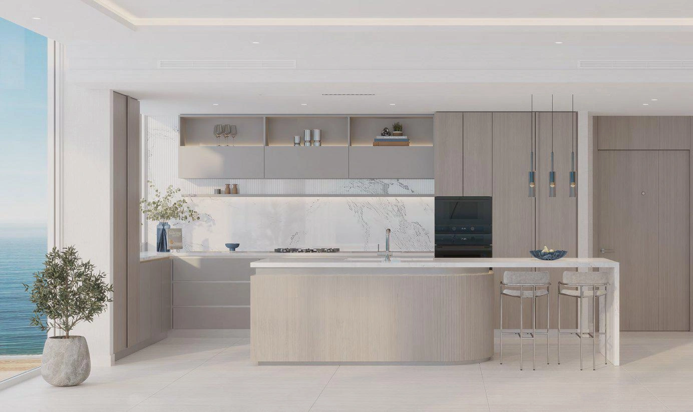 شقق Ellington Cove — دبي، الإمارات العربية المتحدة