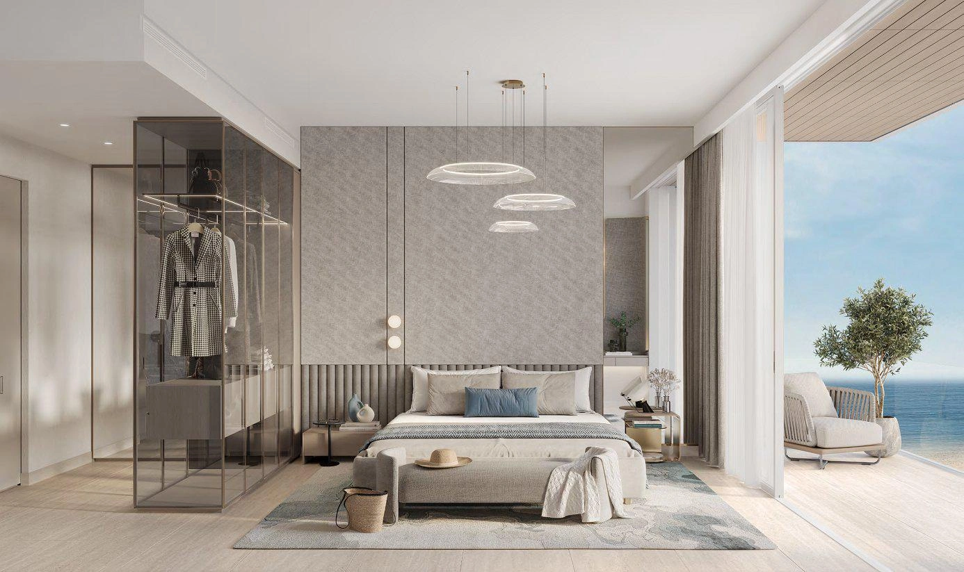 شقق Ellington Cove، الإمارات العربية المتحدة، دبي