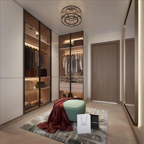 شقق Vega — دبي، الإمارات العربية المتحدة