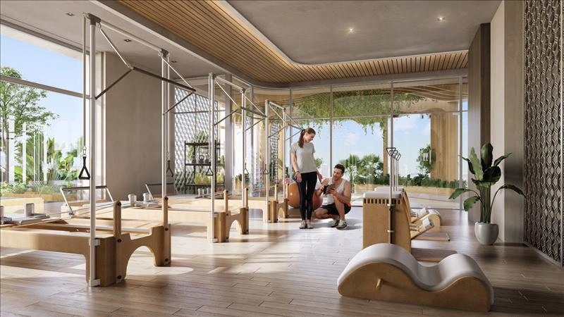 شقق Vega — دبي، الإمارات العربية المتحدة