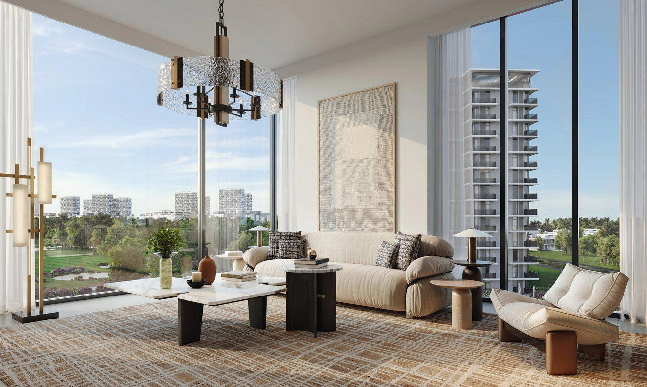 Golf Acres، دبي، الإمارات العربية المتحدة