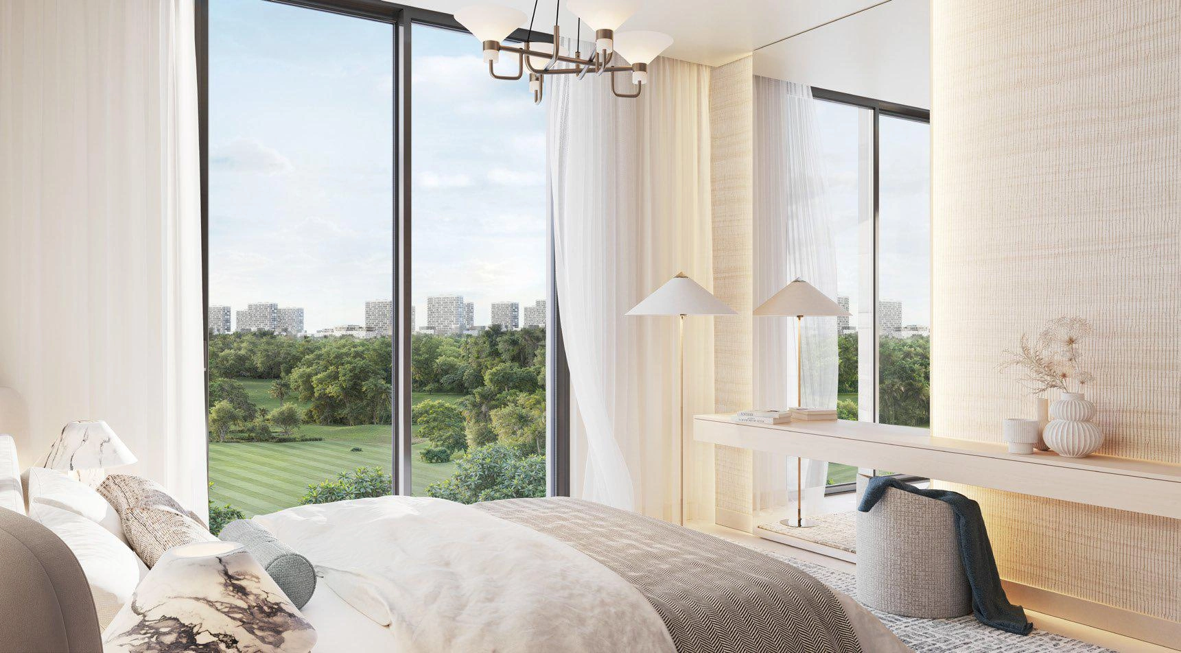 Golf Acres، دبي، الإمارات العربية المتحدة