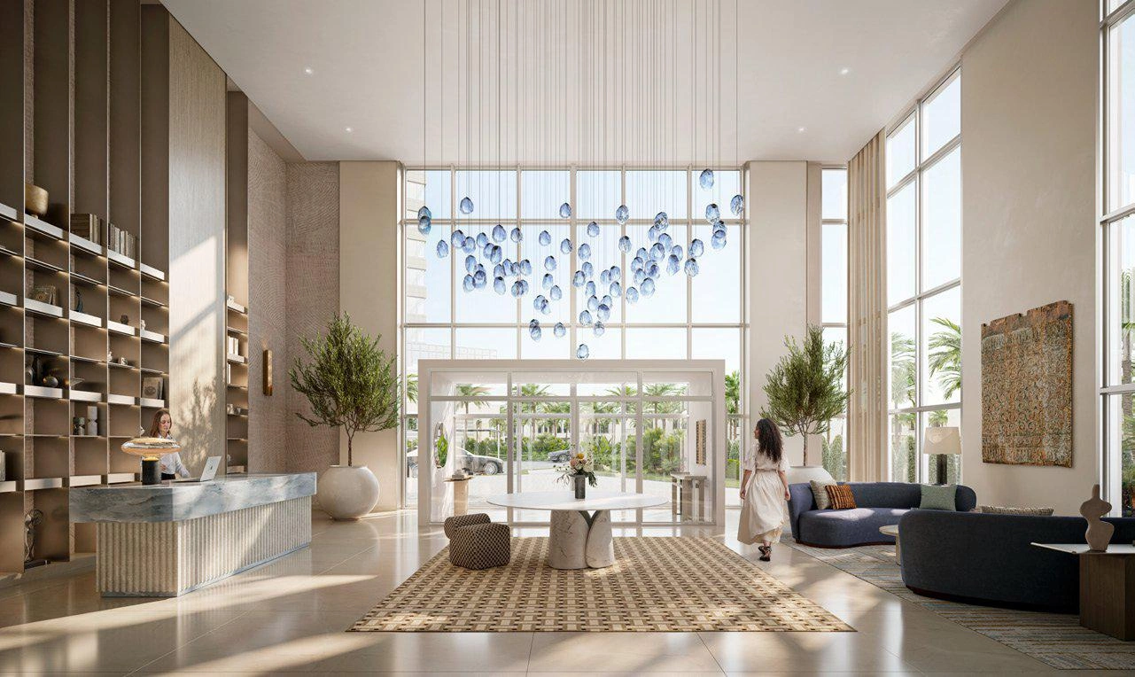 Golf Acres، دبي، الإمارات العربية المتحدة