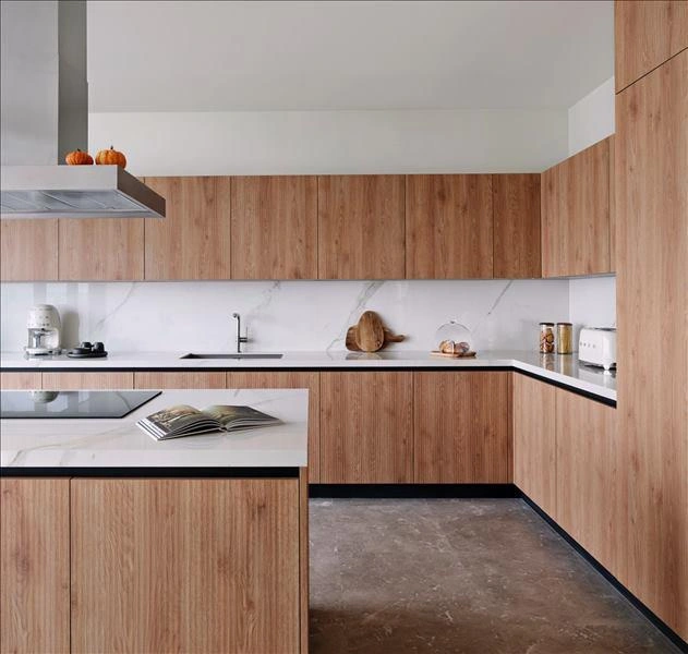 آپارتمانها در مجموعهای مسکونی مدرن در استانبول، Turkiye