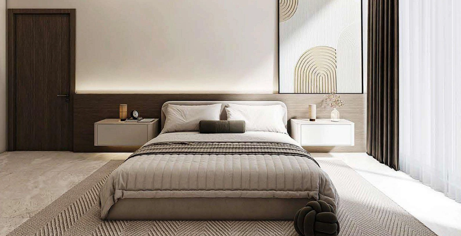 Al Serh Residences 11 — apartments in Dubai, United Arab Emirates