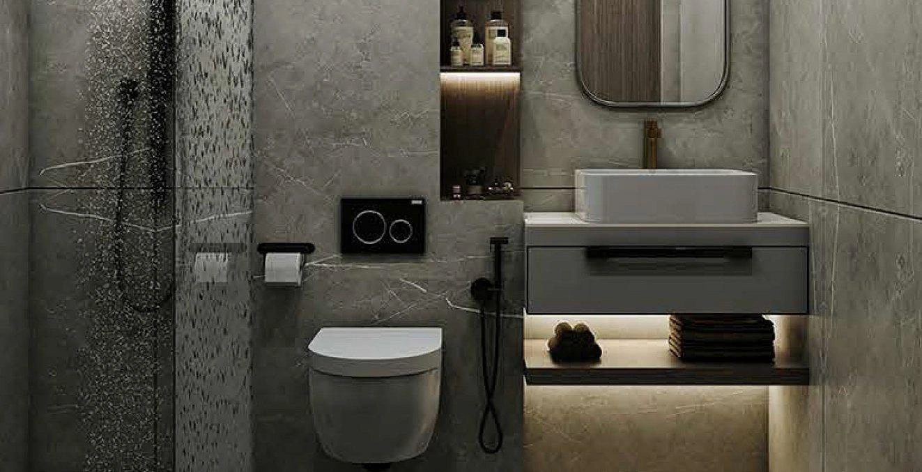 Al Serh Residences 11 — apartments in Dubai, United Arab Emirates